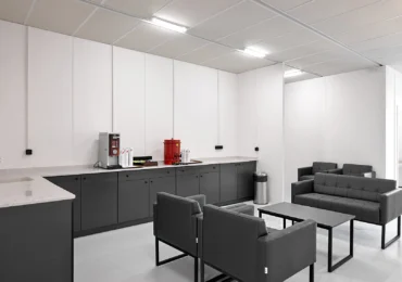“Corendon Football Center”, takımlara ve turnuvalara kapılarını açtı!