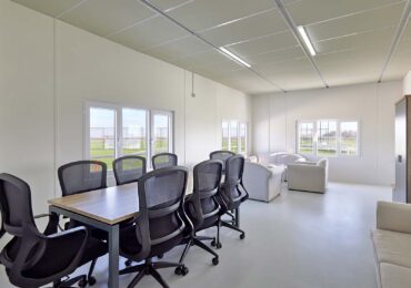 “Corendon Football Center”, takımlara ve turnuvalara kapılarını açtı!