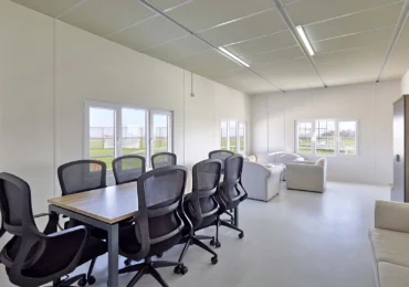 “Corendon Football Center”, takımlara ve turnuvalara kapılarını açtı!
