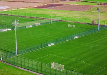“Corendon Football Center”, takımlara ve turnuvalara kapılarını açtı!