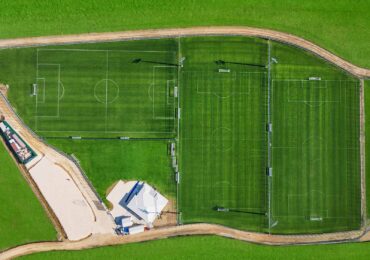 “Corendon Football Center”, takımlara ve turnuvalara kapılarını açtı!