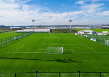 “Corendon Football Center”, takımlara ve turnuvalara kapılarını açtı!