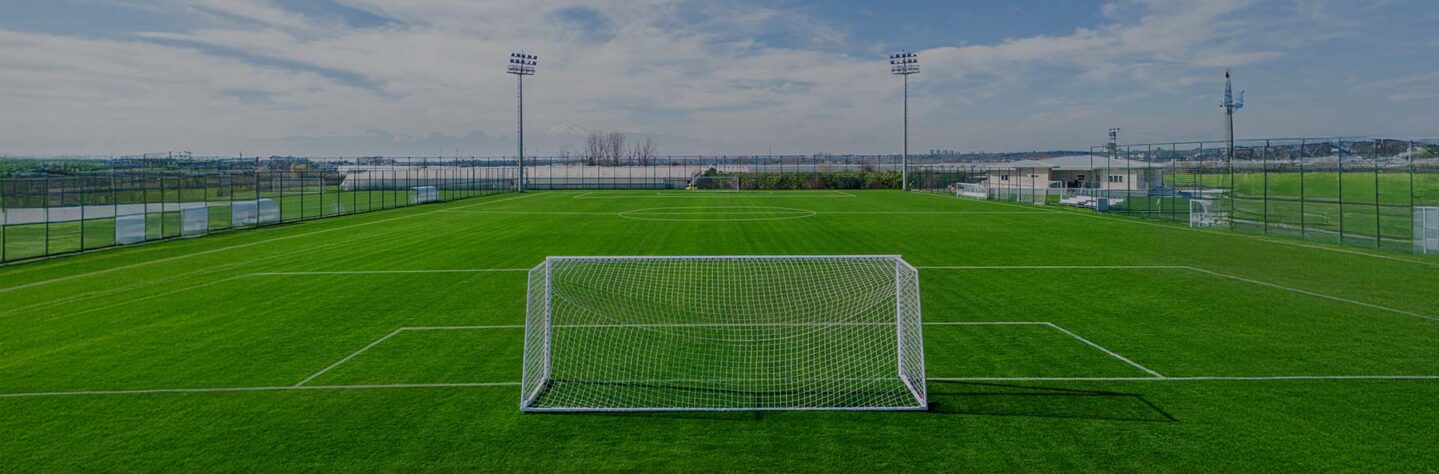 “Corendon Football Center”, takımlara ve turnuvalara kapılarını açtı!