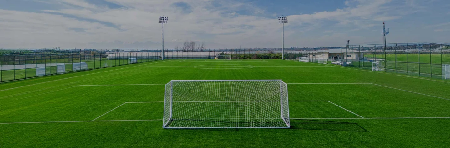 “Corendon Football Center”, takımlara ve turnuvalara kapılarını açtı!