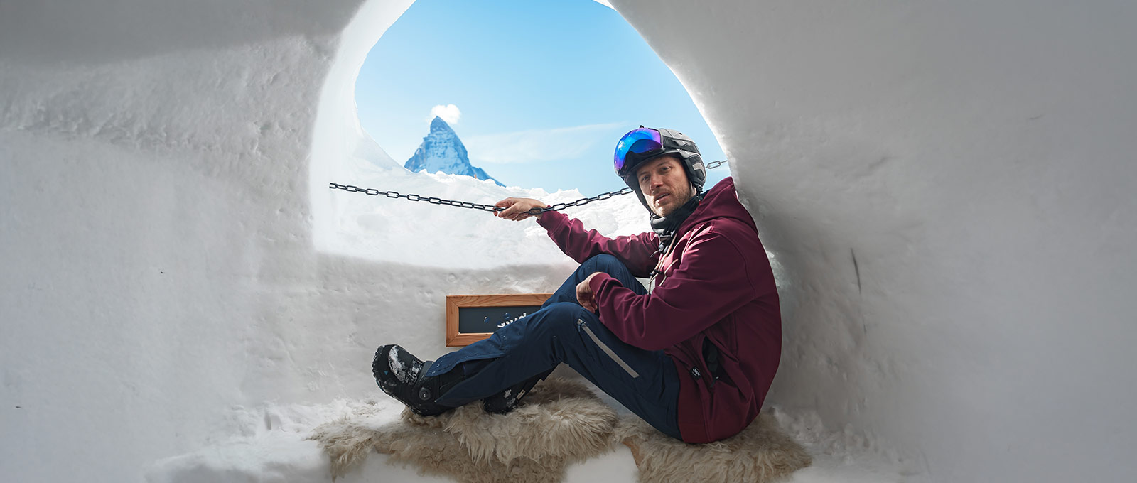 Die besten Eishotels weltweit