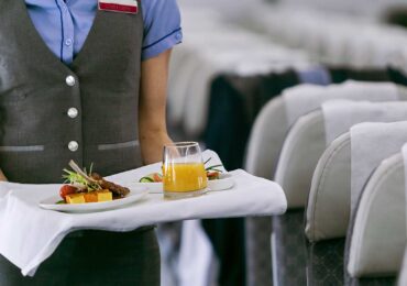 Welche Services erwarten Sie an Bord?