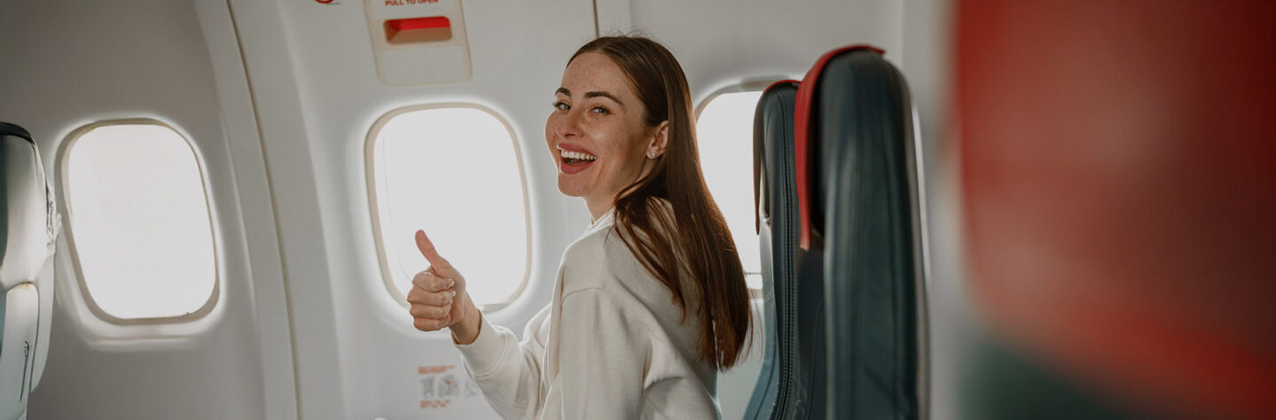 What are the In-Flight Services?