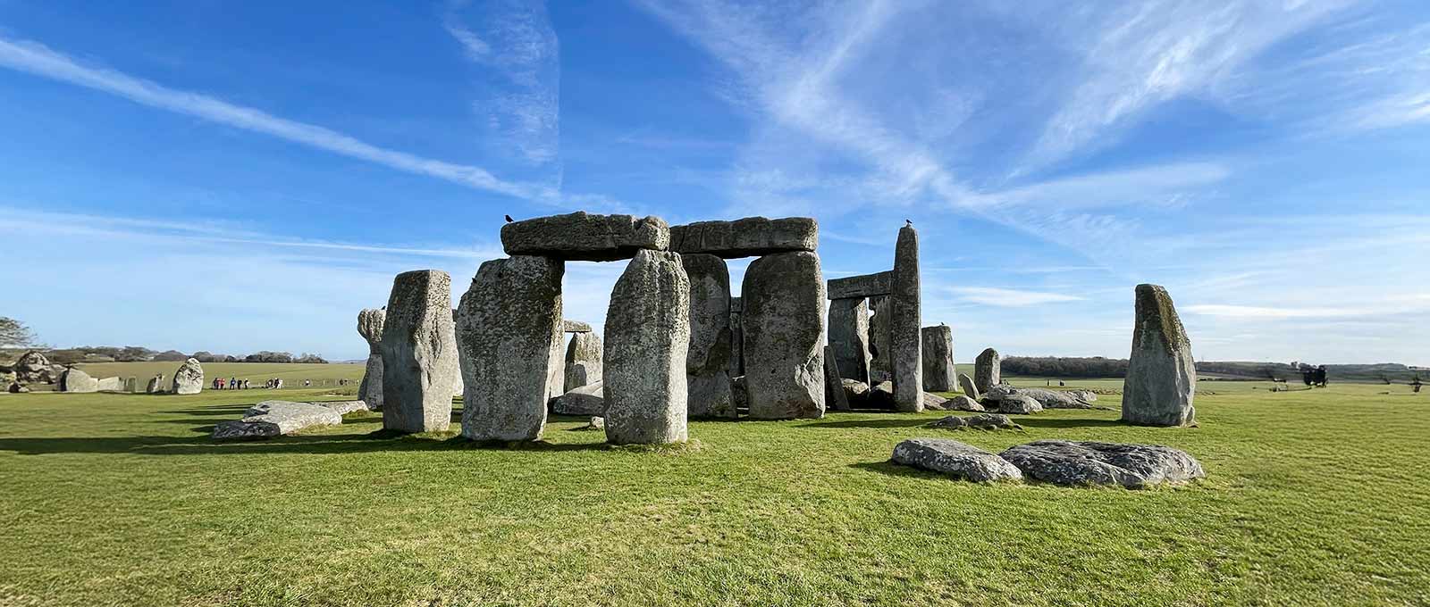 Places to See in London