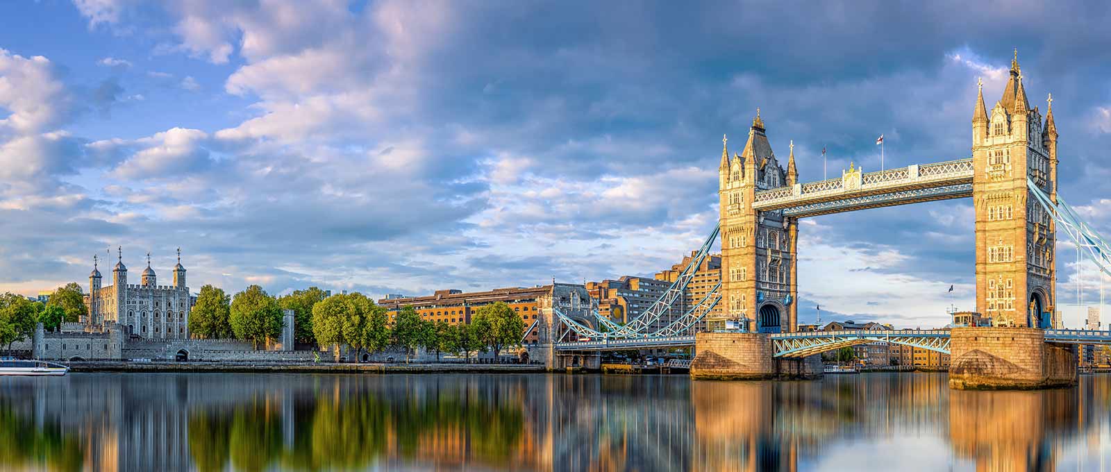 Places to See in London