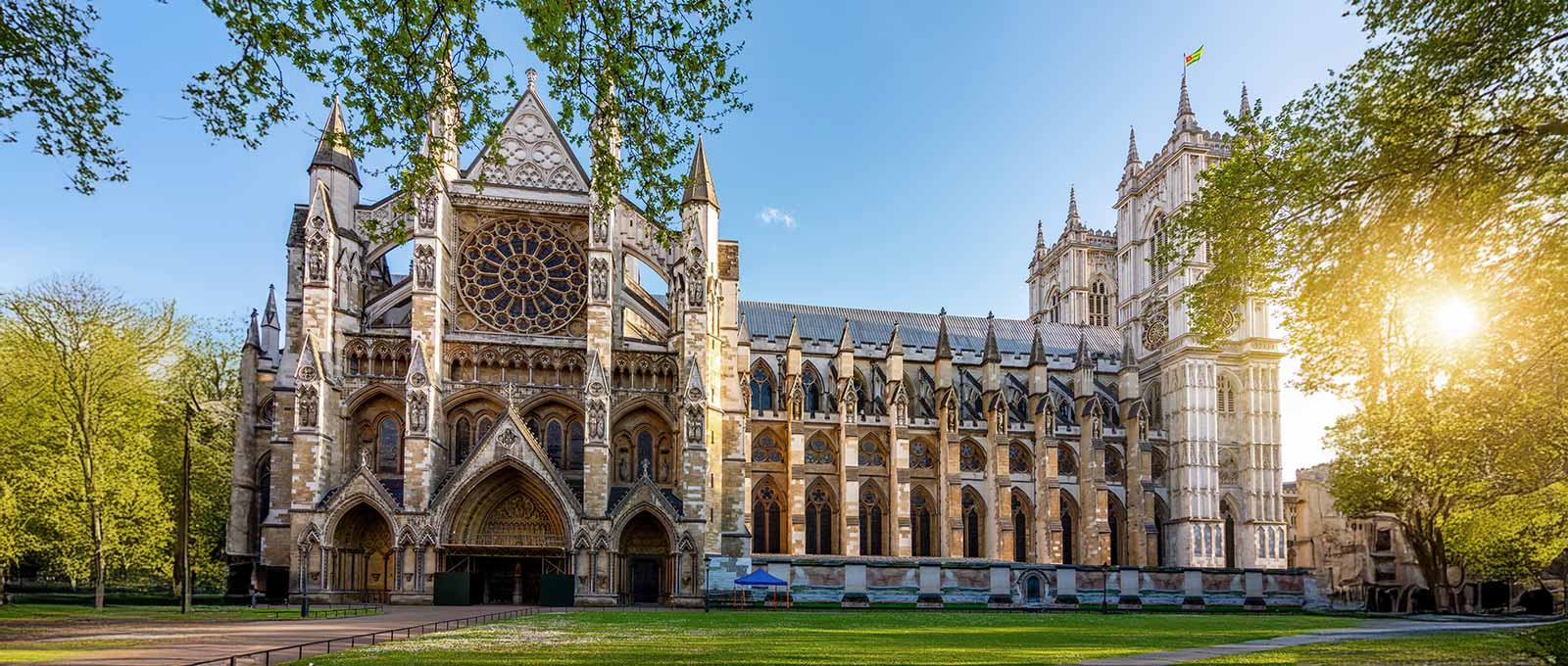 Places to See in London