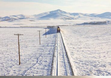 Winter Vacation Ideas