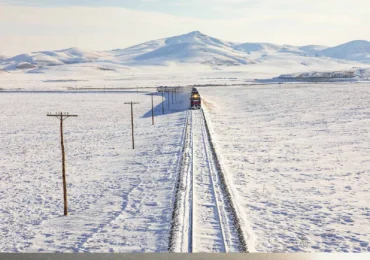 Winter Vacation Ideas