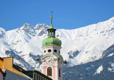 Winter Vacation Ideas