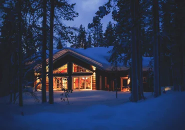 Winter Vacation Ideas