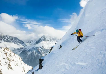 Winter Vacation Ideas