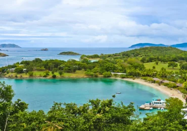 Winter Vacation Ideas