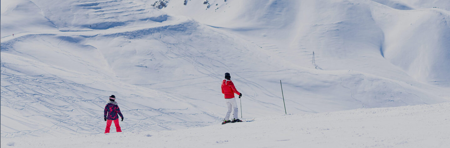 Winter Vacation Ideas