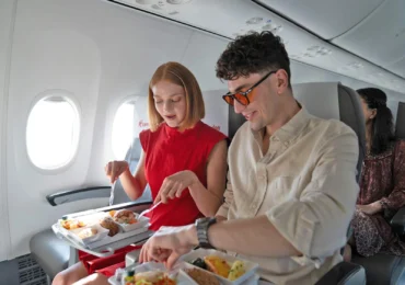Corendon Airlines Celebrates 20 Years