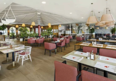 Antalya Accommodation Options