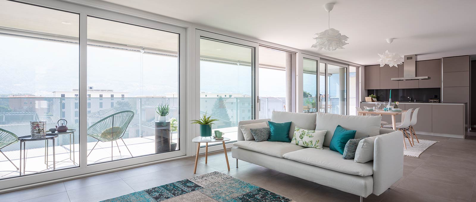 Antalya Accommodation Options