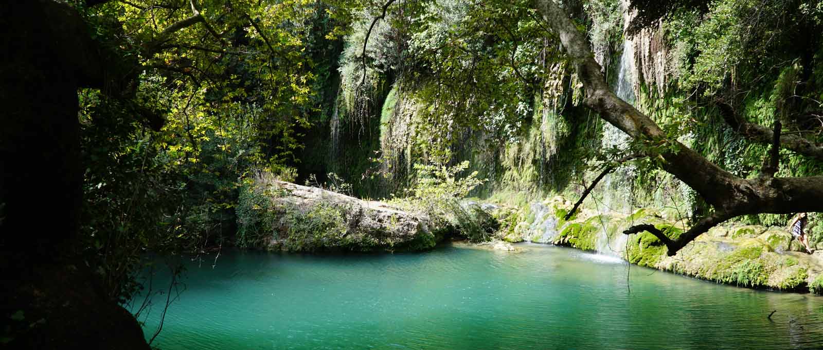 Antalya’da Kışın Gezilecek Yerler