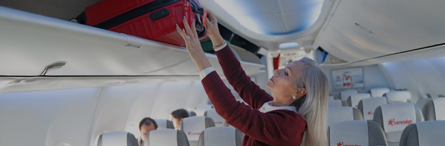 Airline Baggage Policies