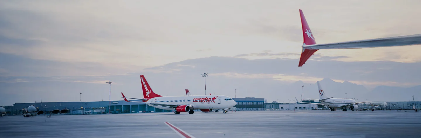 Charter Uçuş Ne Demek?