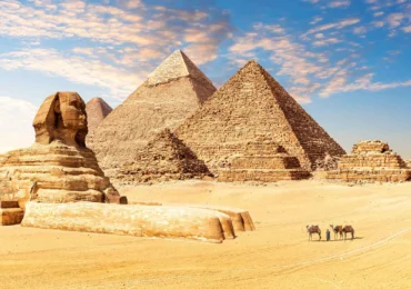 Advice About Travelling to Egypt