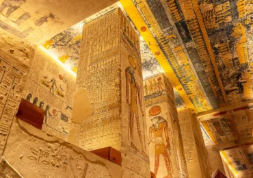 Advice About Travelling to Egypt