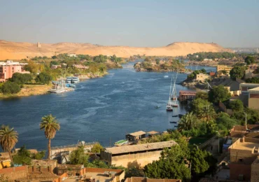 Advice About Travelling to Egypt