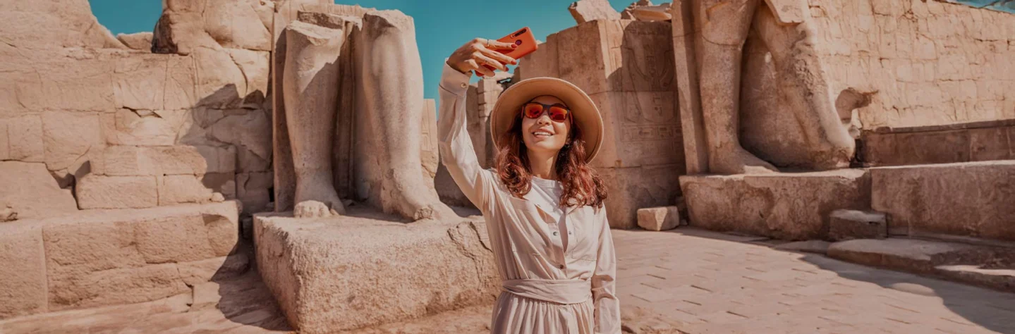 Advice About Travelling to Egypt