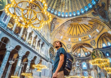 Things to Do in İstanbul