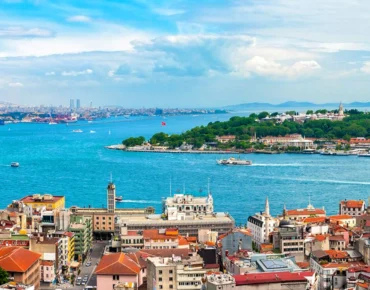 Things to Do in İstanbul