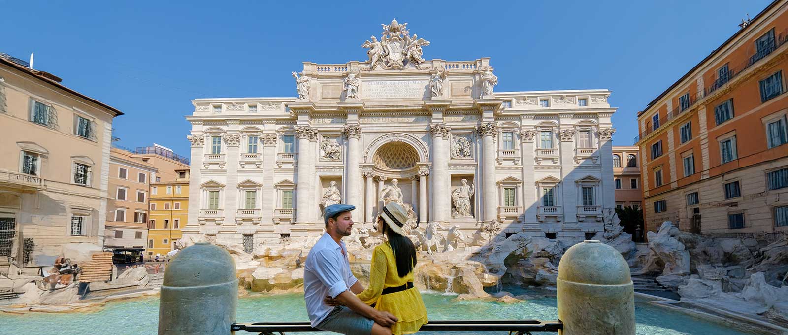 Places to Go in Valentine&#8217;s Day