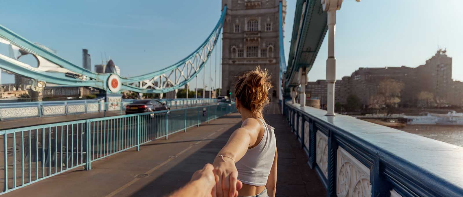 most romantic places to go on valentines day london