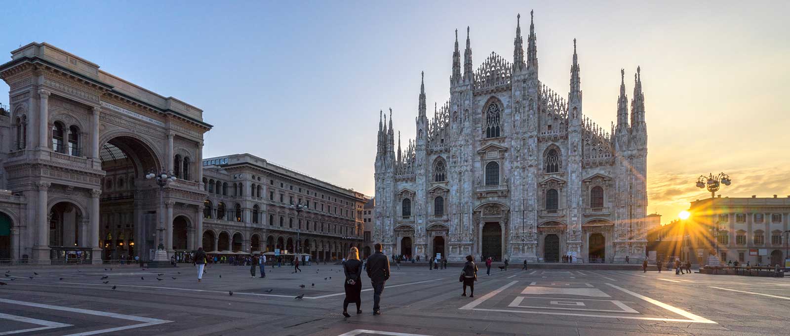 Places to Go in Valentine&#8217;s Day