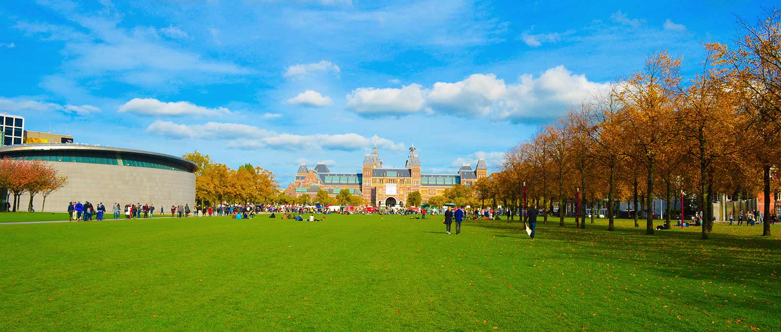 Things to Do in Amsterdam