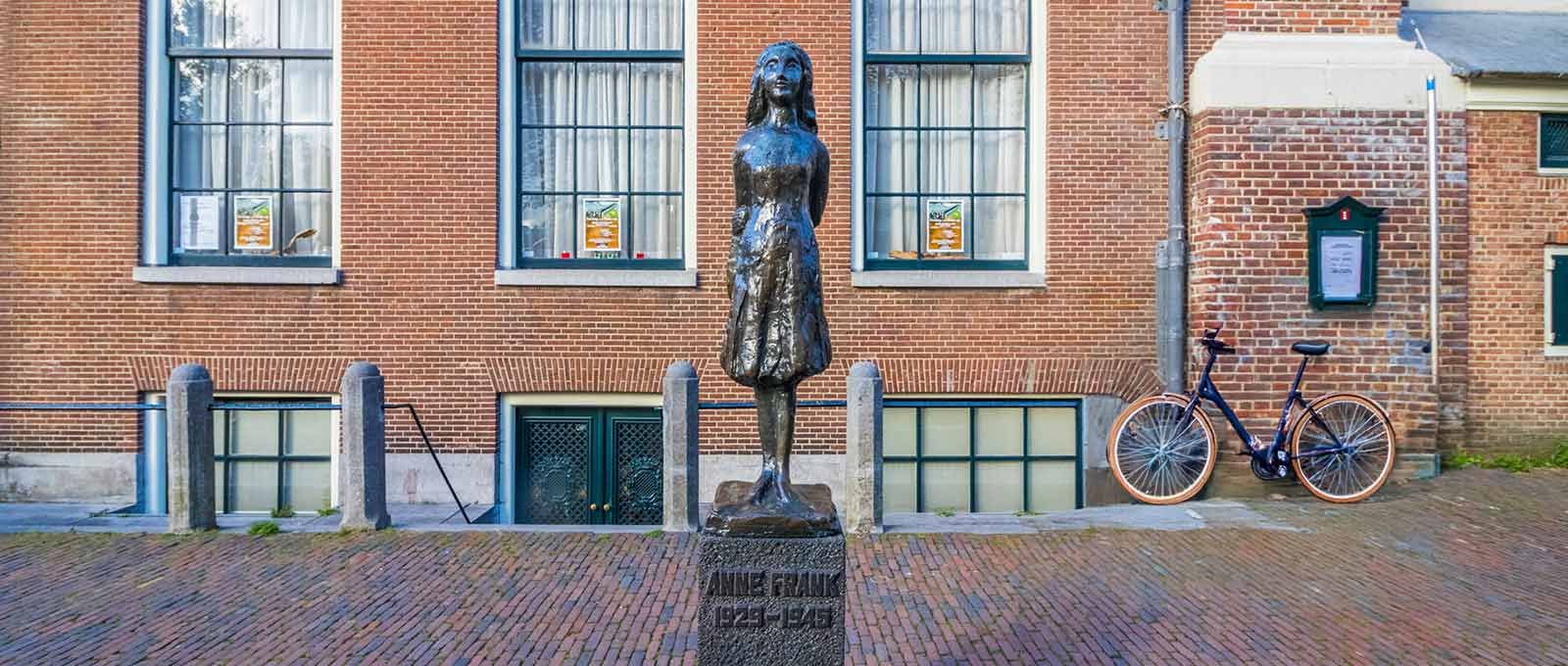 Amsterdam’da gezilecek yerler