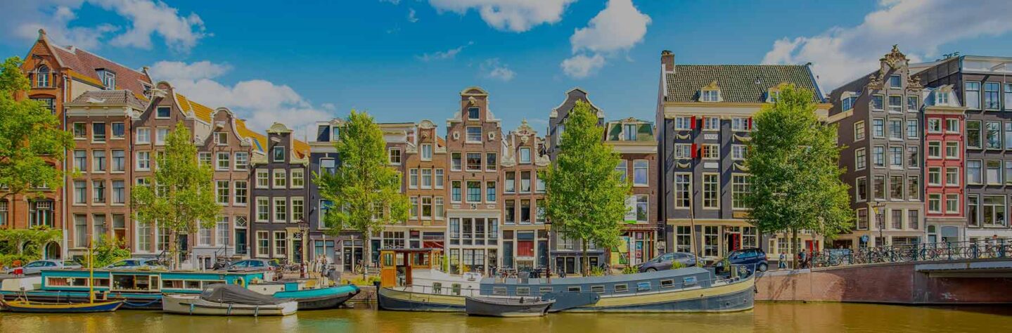 Things to Do in Amsterdam