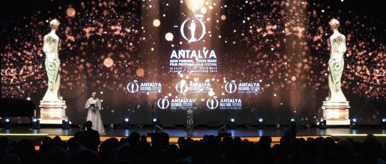 Festivals in Antalya
