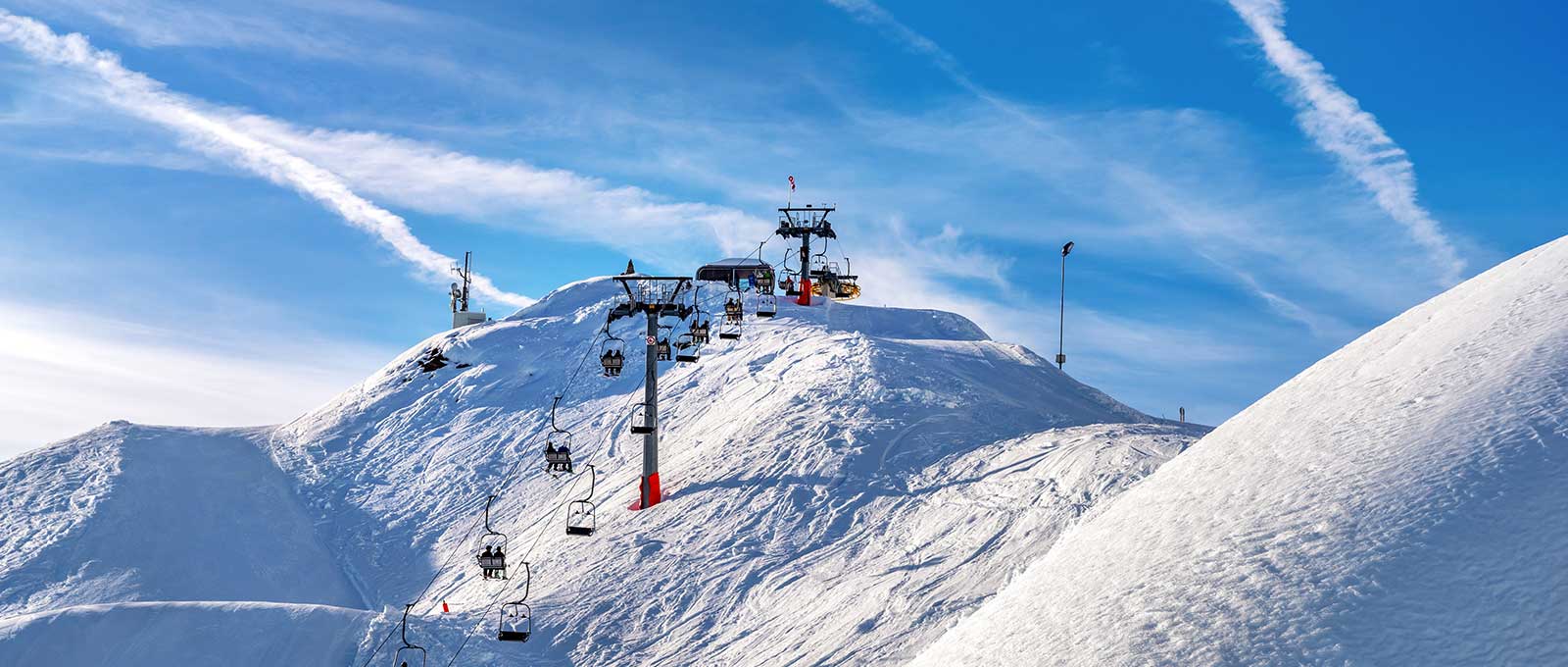 Things to See and Do in Innsbruck