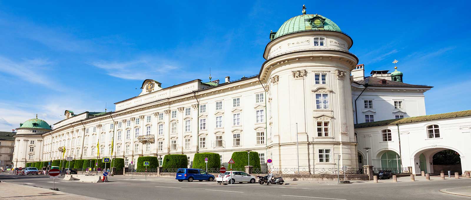 Things to See and Do in Innsbruck