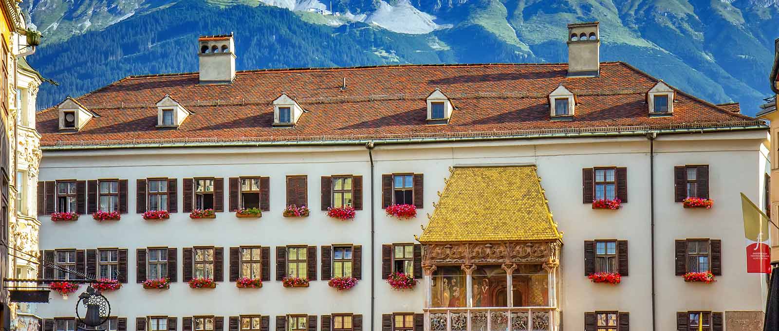 Things to See and Do in Innsbruck
