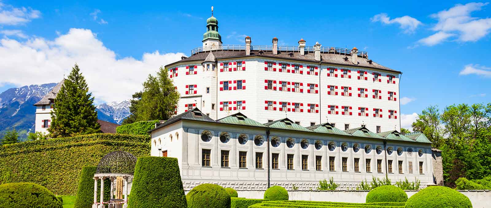 Things to See and Do in Innsbruck