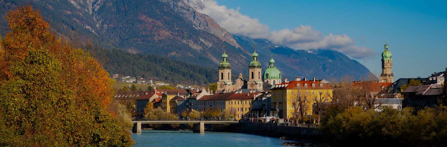 Things to See and Do in Innsbruck