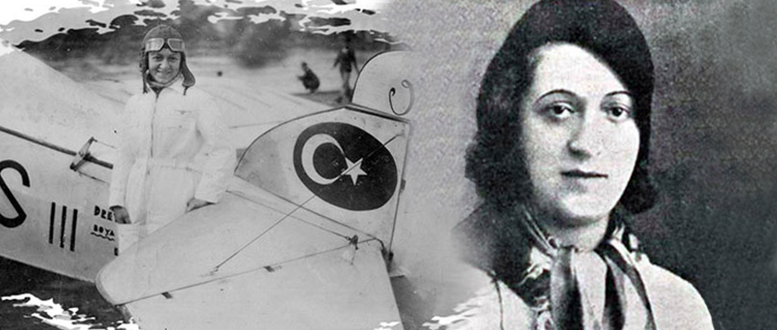 Havacılıkta İz Bırakan Kadınlar