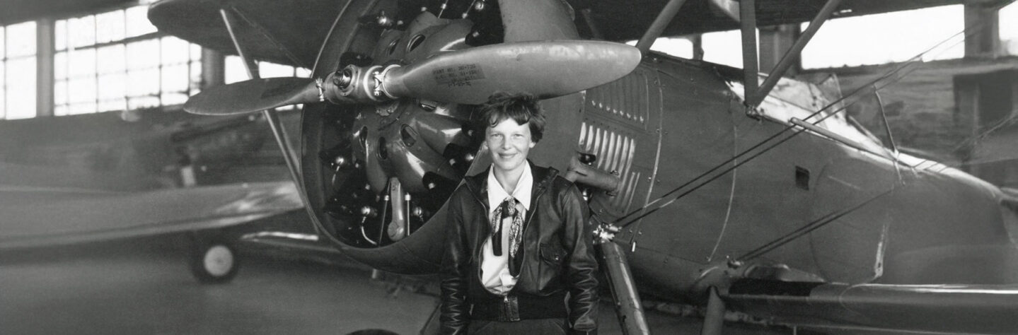 Women of aviation