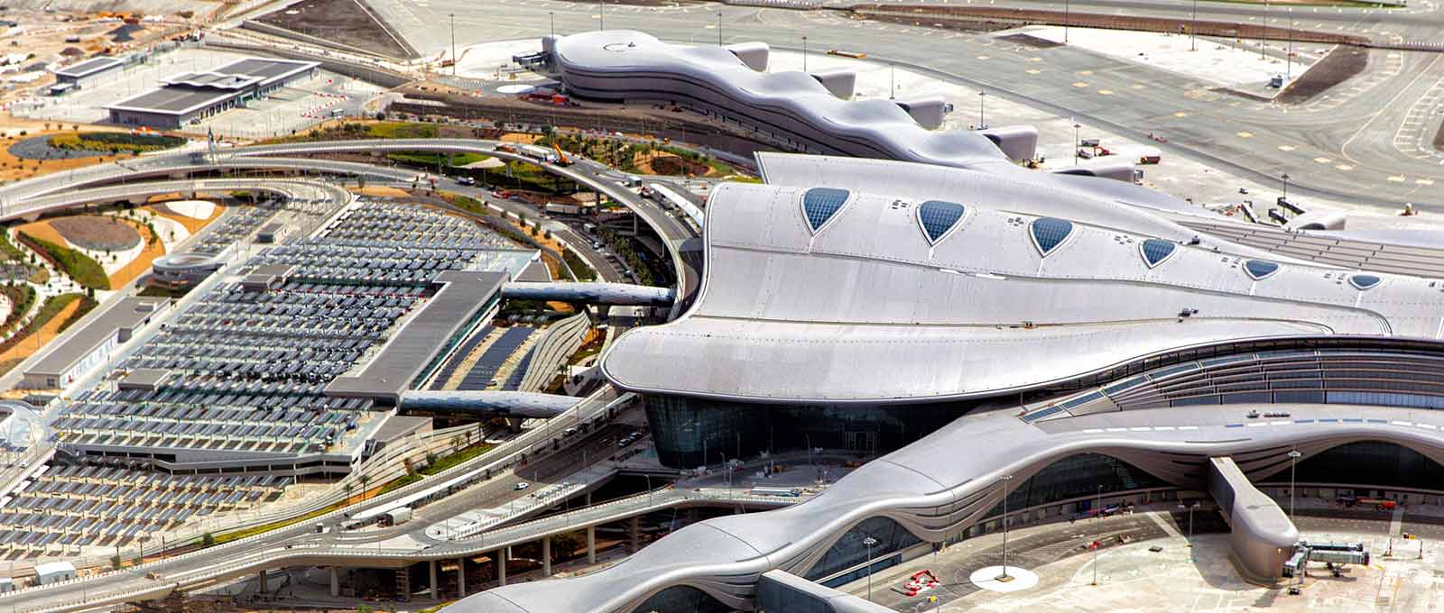 World’s Largest Airports