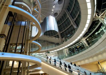 World’s Largest Airports