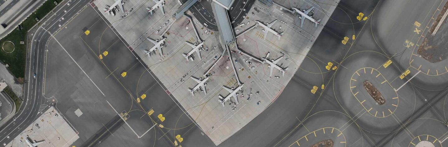 World’s Largest Airports